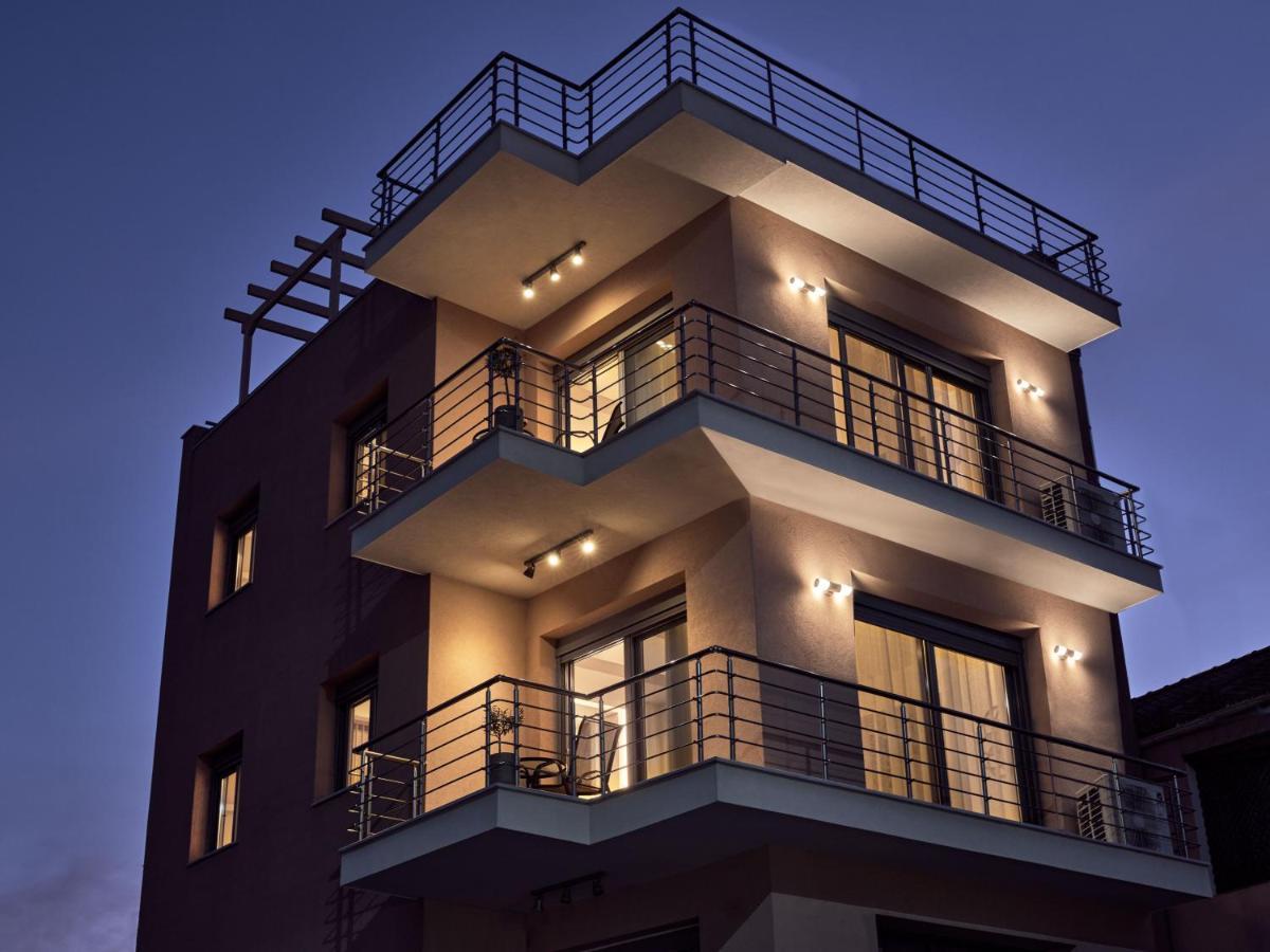 Laura Suites Zakynthos Exterior foto