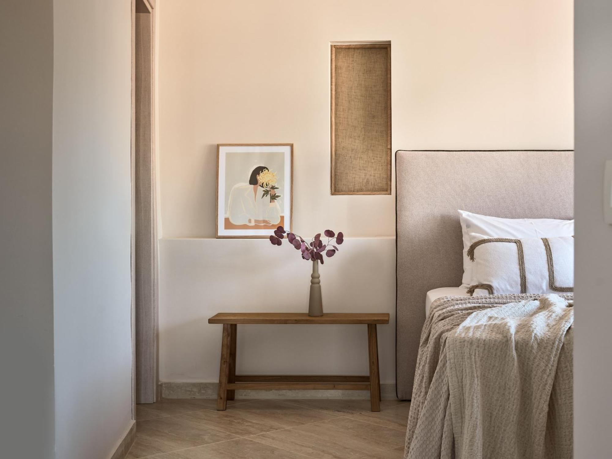 Laura Suites Zakynthos Quarto foto